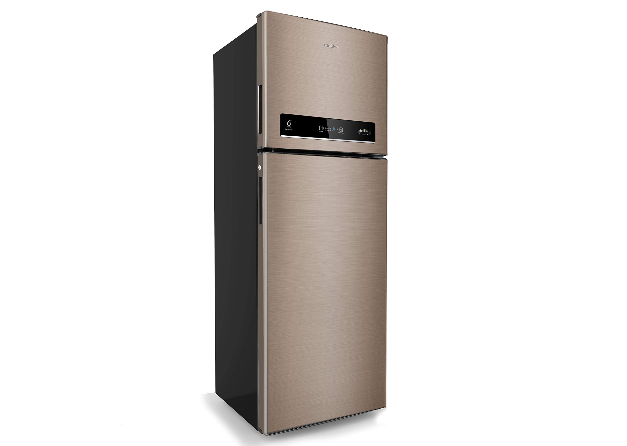 Whirlpool 340 L 3 Star Inverter Frost-Free Double Door