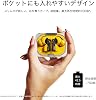 Nothing Wireless Earbuds, NOTHING Ear A, Noise Canceling, ChatGPT Compatible, Bluetooth, Up to 40.5 Hours of Playtime, Lightweight, External Sound Capture, High Resolution Support Yellow, S