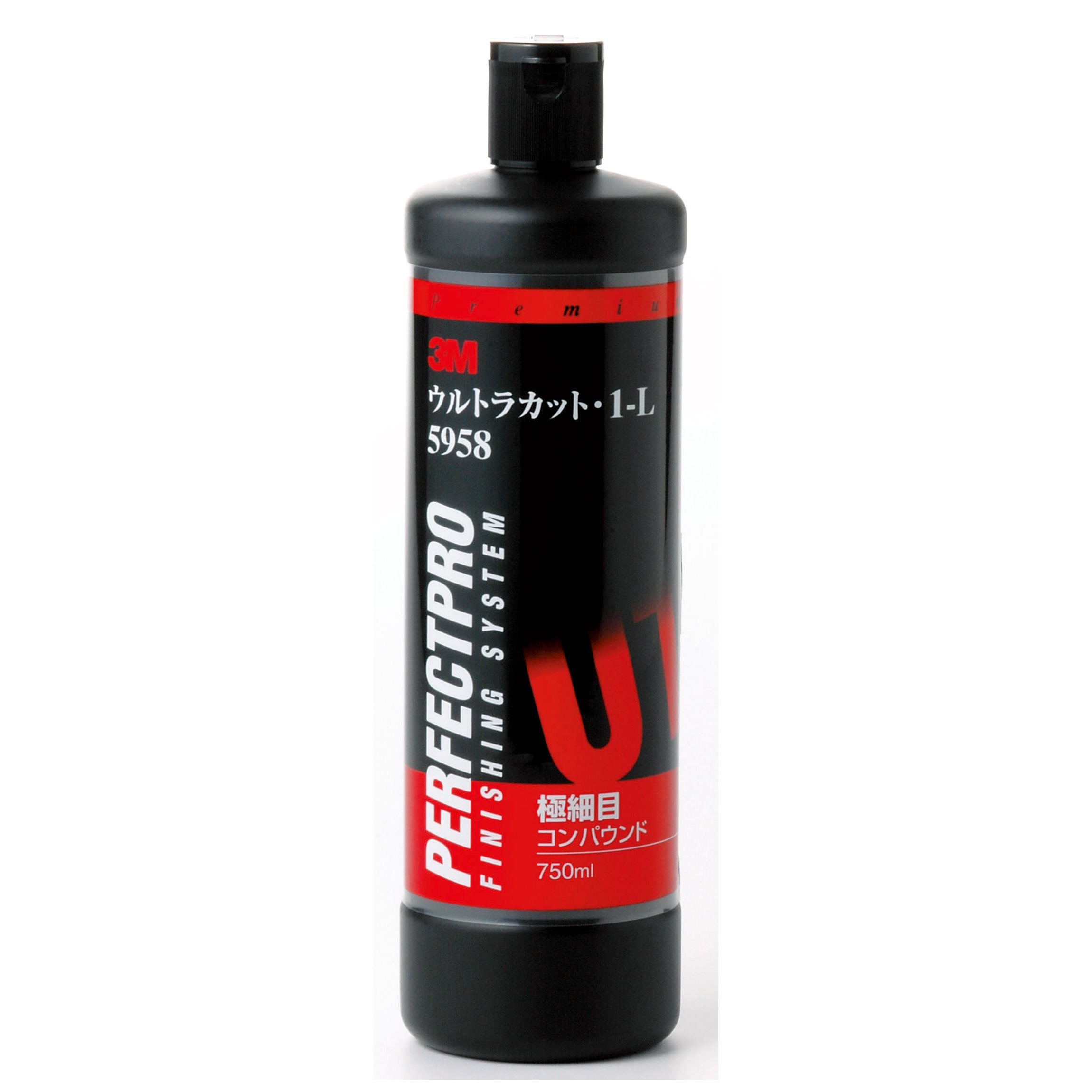 3Mウルトラフィニッシュコンパウンド3.78L×2個 Amazon | 3M コンパウンド 目消し肌調整 ウルトラカット・1-L 750ml
