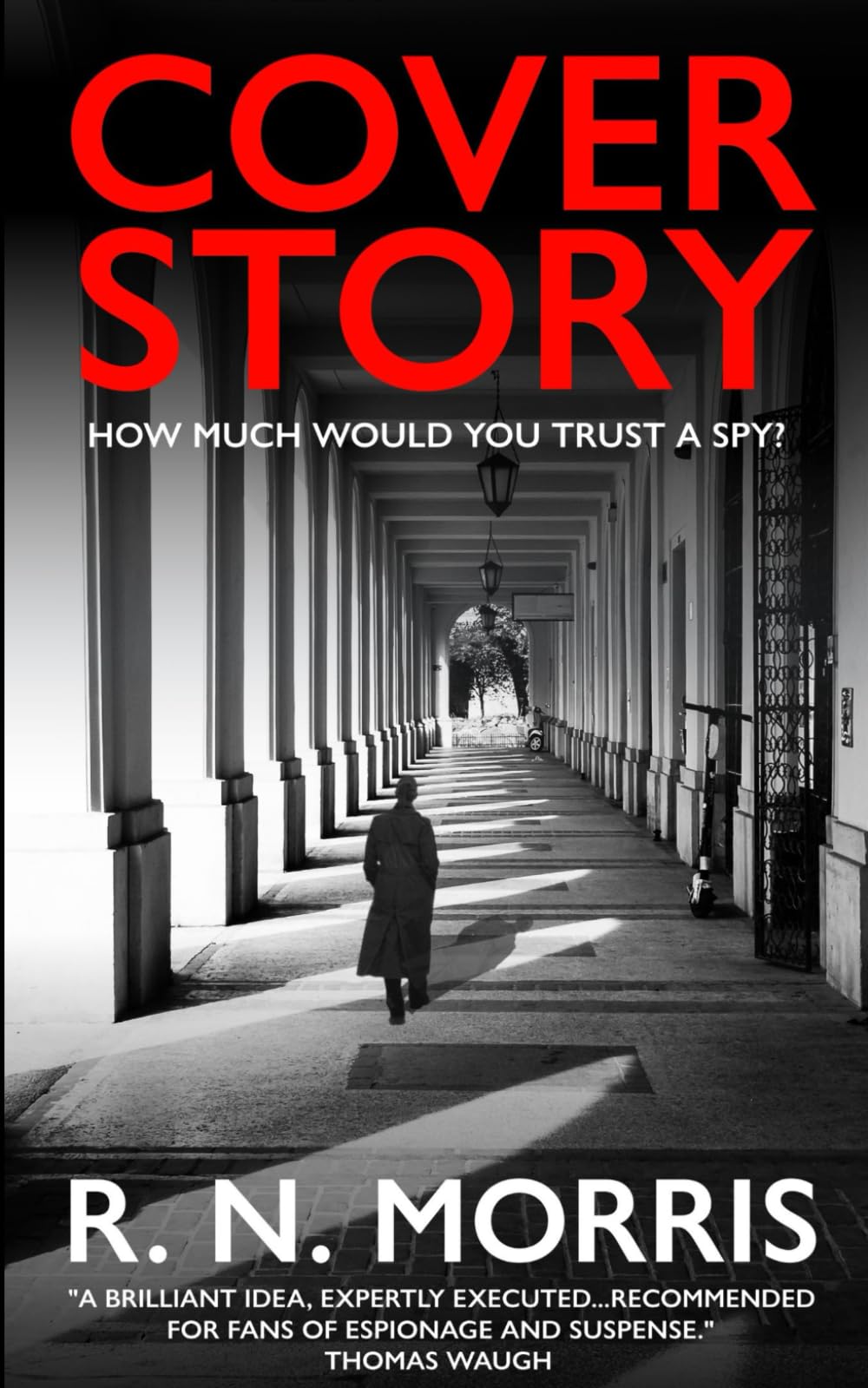 Cover Story
