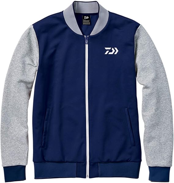 Amazon ダイワ Daiwa ハイブリッドトラックジャケット Daiwa ダイワ スポーツ アウトドア