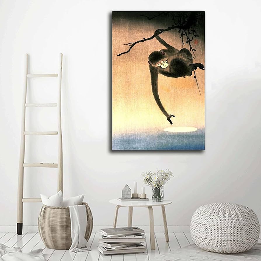 アート・デザイン・音楽 Japanese painting masterpiece