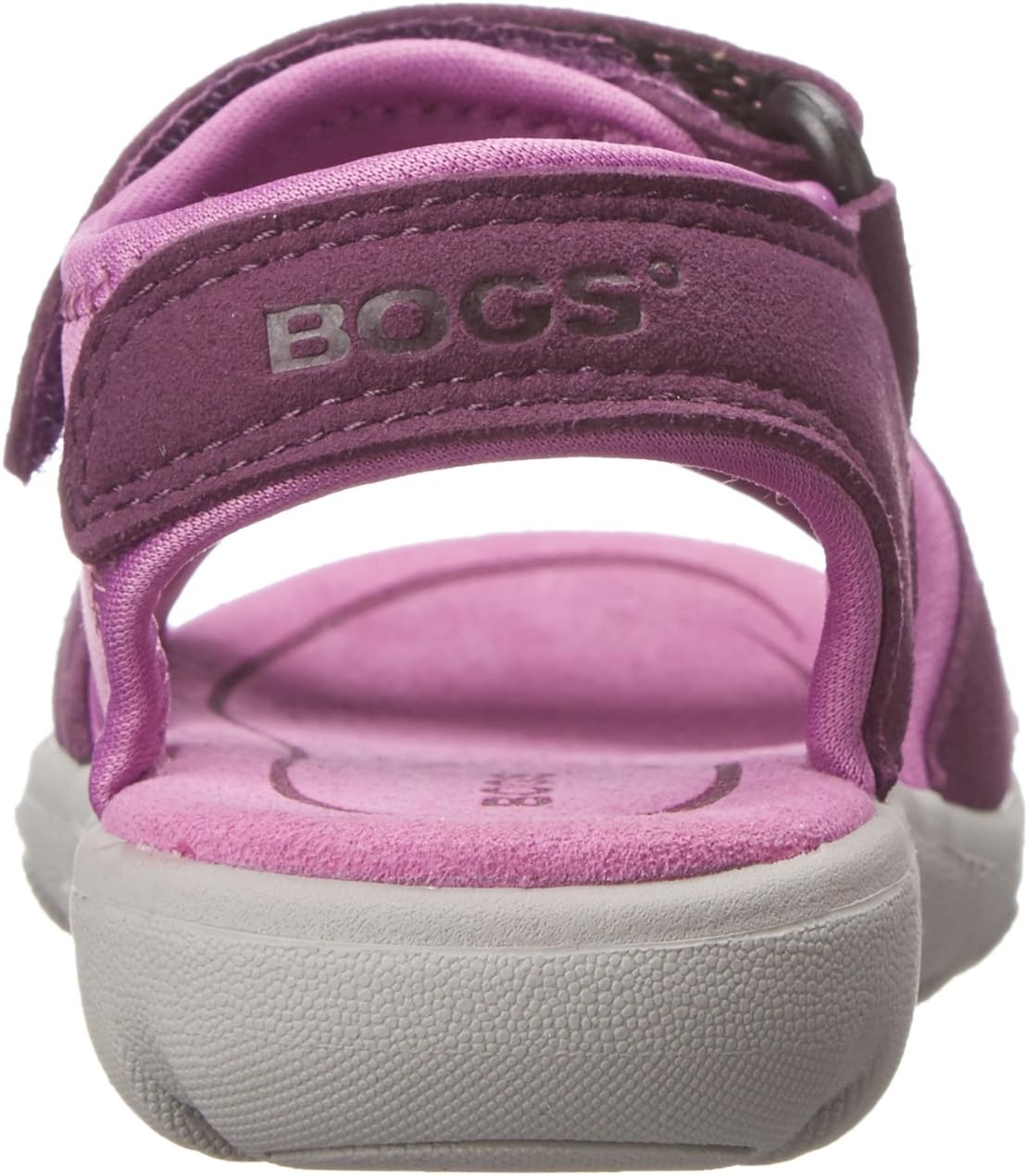 Bogs Yukon Athletic Sandal (Little Kid)