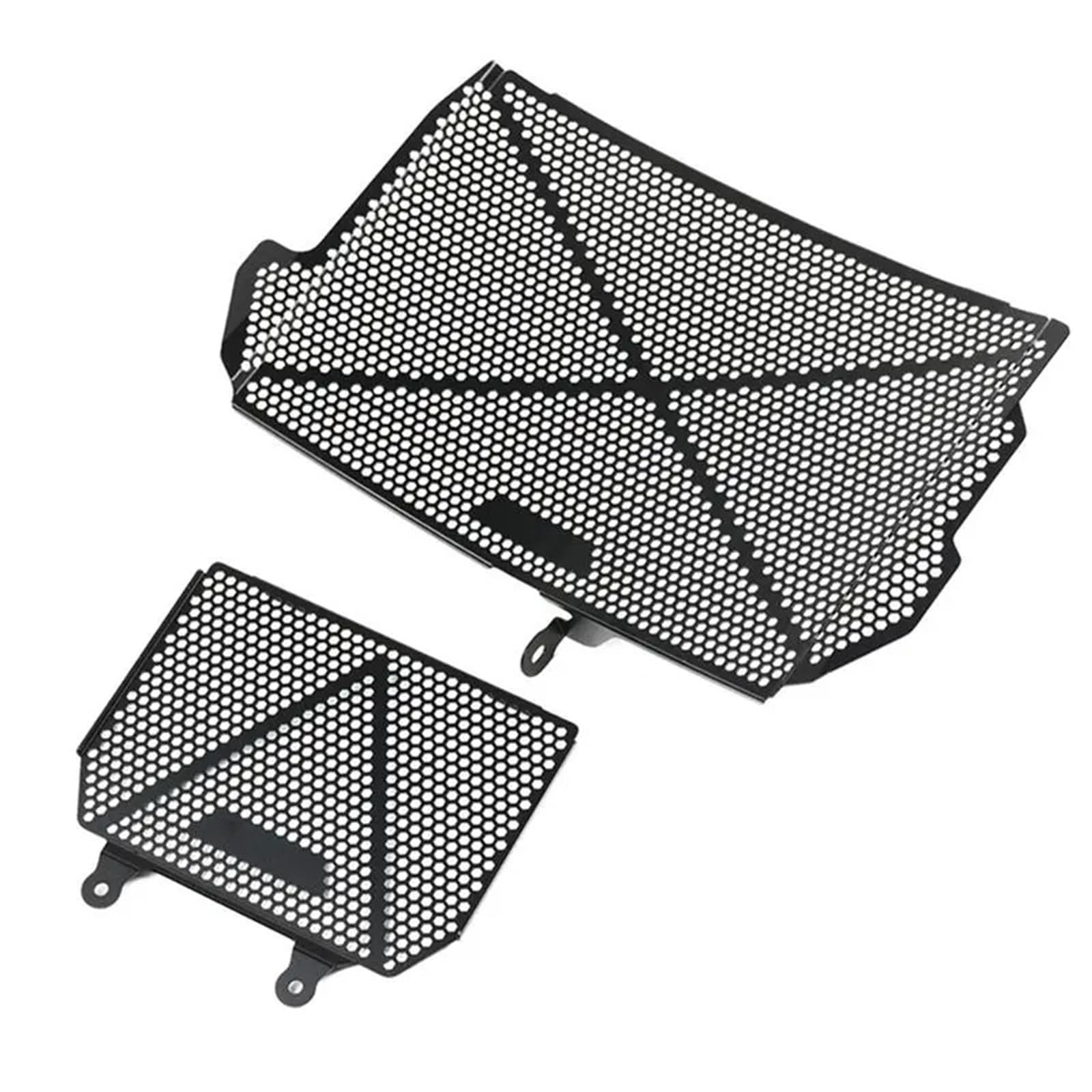 Protezione Radiatore Motocicl Per YZFR1 YZF-R1M 2015-2024 Accessori Moto Radiatore Griglia Di Protezione Olio Coperchio