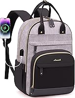 Vista 19 de LOVEVOOK Mochila para laptop