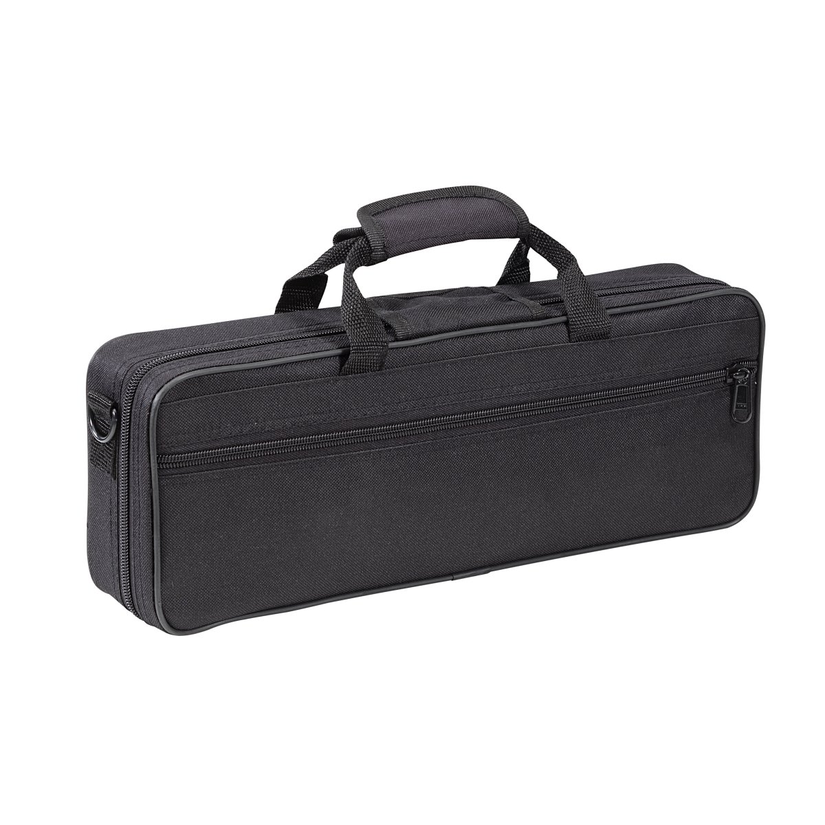 SOUNDSATION SFLC-10 - Flauto traverso in Do silver plated