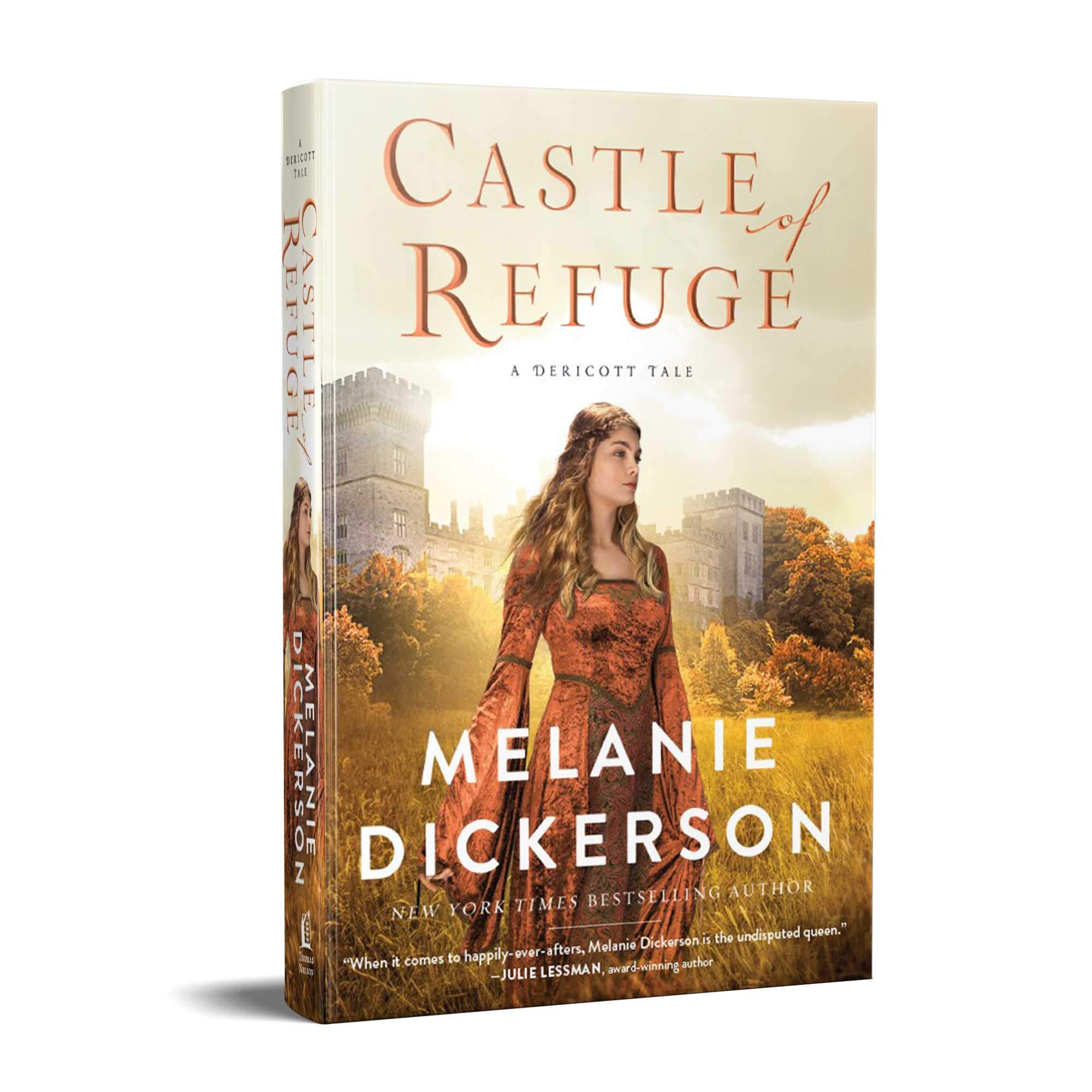 Castle of Refuge: 2