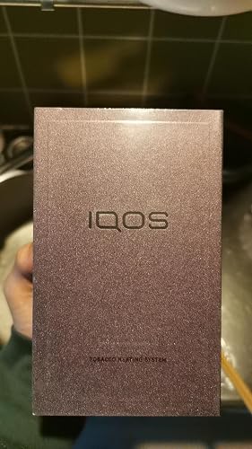 Amazon.co.jp: アイコス 3 DUO キット “プリズム”モデル IQOS 限定