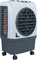 CLIMATIZADOR PORTÁTIL 30 LITROS RESIDENCIAL - 220v BE30