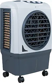 CLIMATIZADOR PORTÁTIL 30 LITROS RESIDENCIAL - 220v BE30