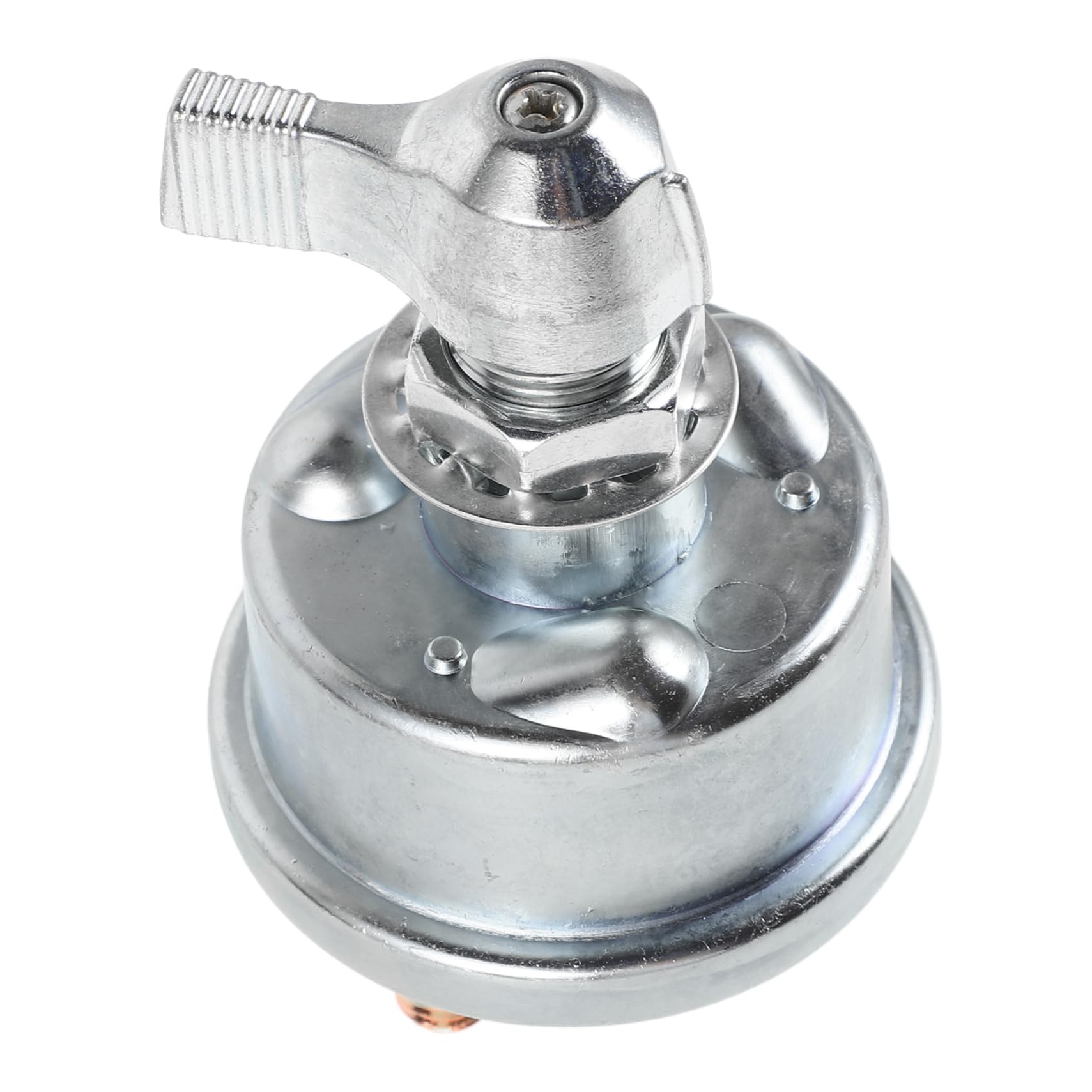 Ciieeo 3 Piezas Interruptor Desconectador de Batería Autos Camiones Rvs y Interruptor de Protección Conexiones