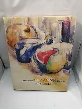 その他 Cezanne: Three Colours Cezanne [DVD] Cezanne in Provence 