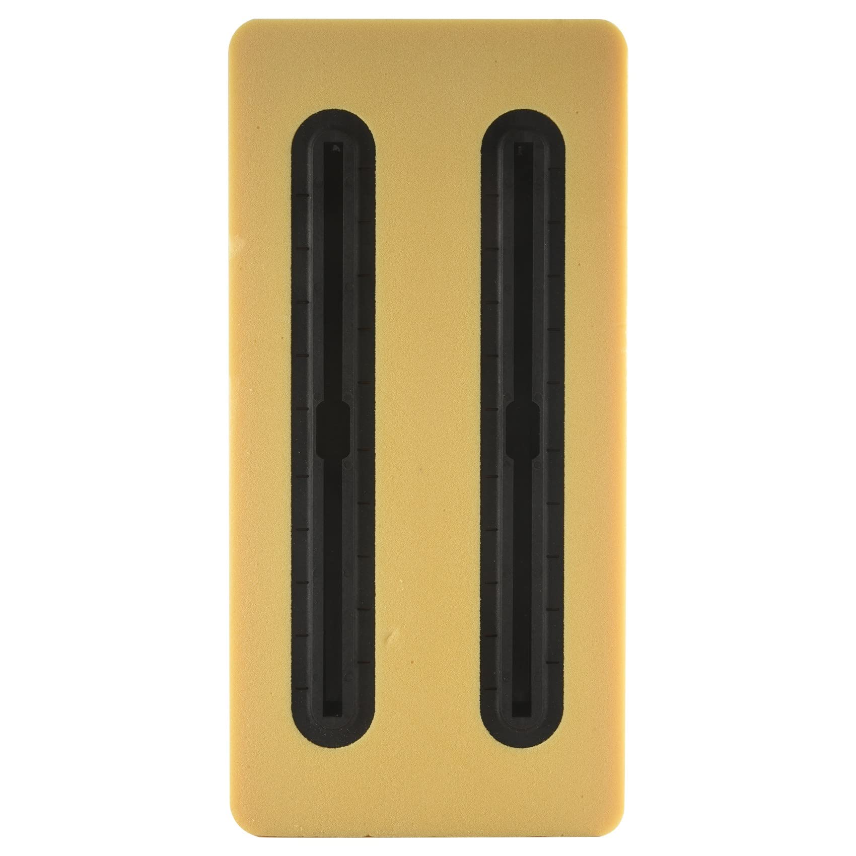 INTCHE Hydrofoil Rail Box Foil Box PVC Mousse Hydrofoil Box (Noir)