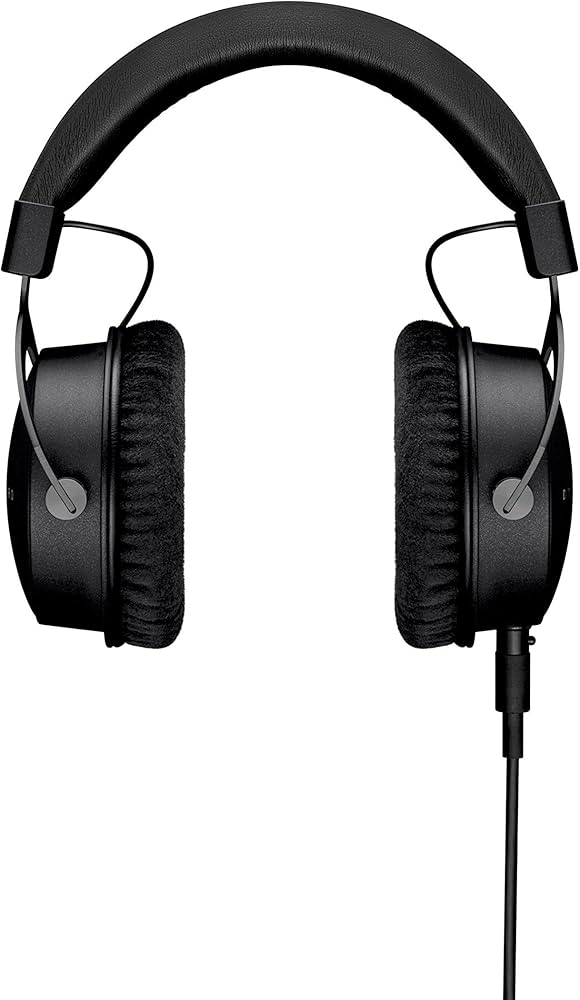 Amazon.com: beyerdynamic DT 1770 Pro Studio Headphone : Electronics