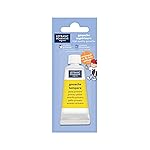 Lefranc & Bourgeois 807492 School Paints Gouache in 20 ml Tubes, Ready to Use, High Coverage, Intense Luminosity, High Yield