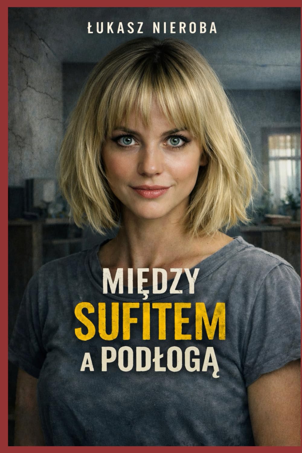 Między sufitem a podłogą