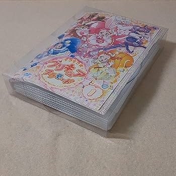 キラキラプリキュアアラモード 全巻完結セット dvd キラキラプリキュアアラモード 全巻完結セット dvd