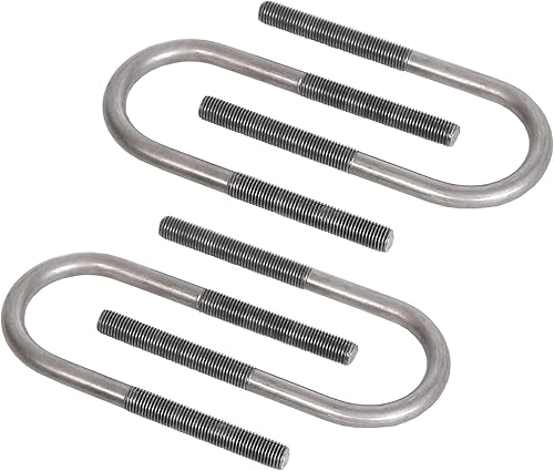 Miniatura 9 de ECOTRIC Kit de giro de eje trasero de 5 pulgadas para camión compatible con Chevrolet/GMC C10 C15 1973-1987 1/2 toneladas Kit de descenso trasero de