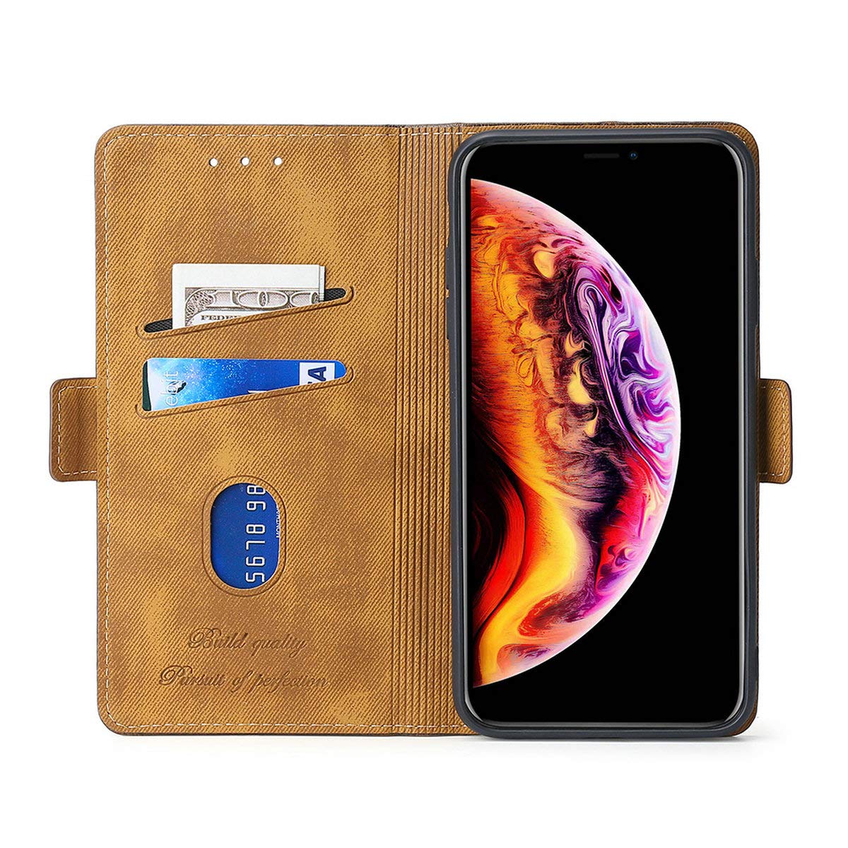 PNWBK Custodia per Huawei GT3 Cover