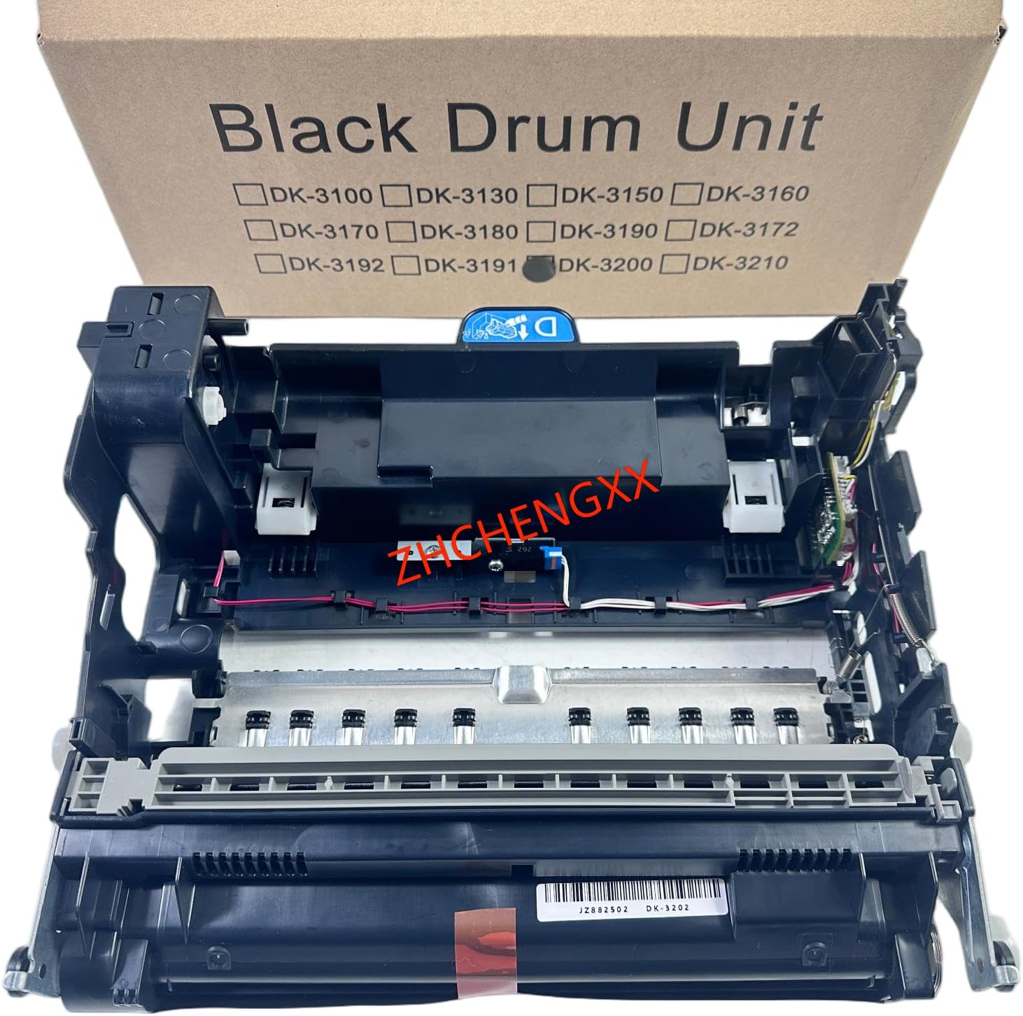 DK-3202 Drum Unit 30C0Y93020 for Kyocera ECOSYS MA4500ifx, ECOSYS MA4500ix, ECOSYS PA4500x with Original OPC Drum