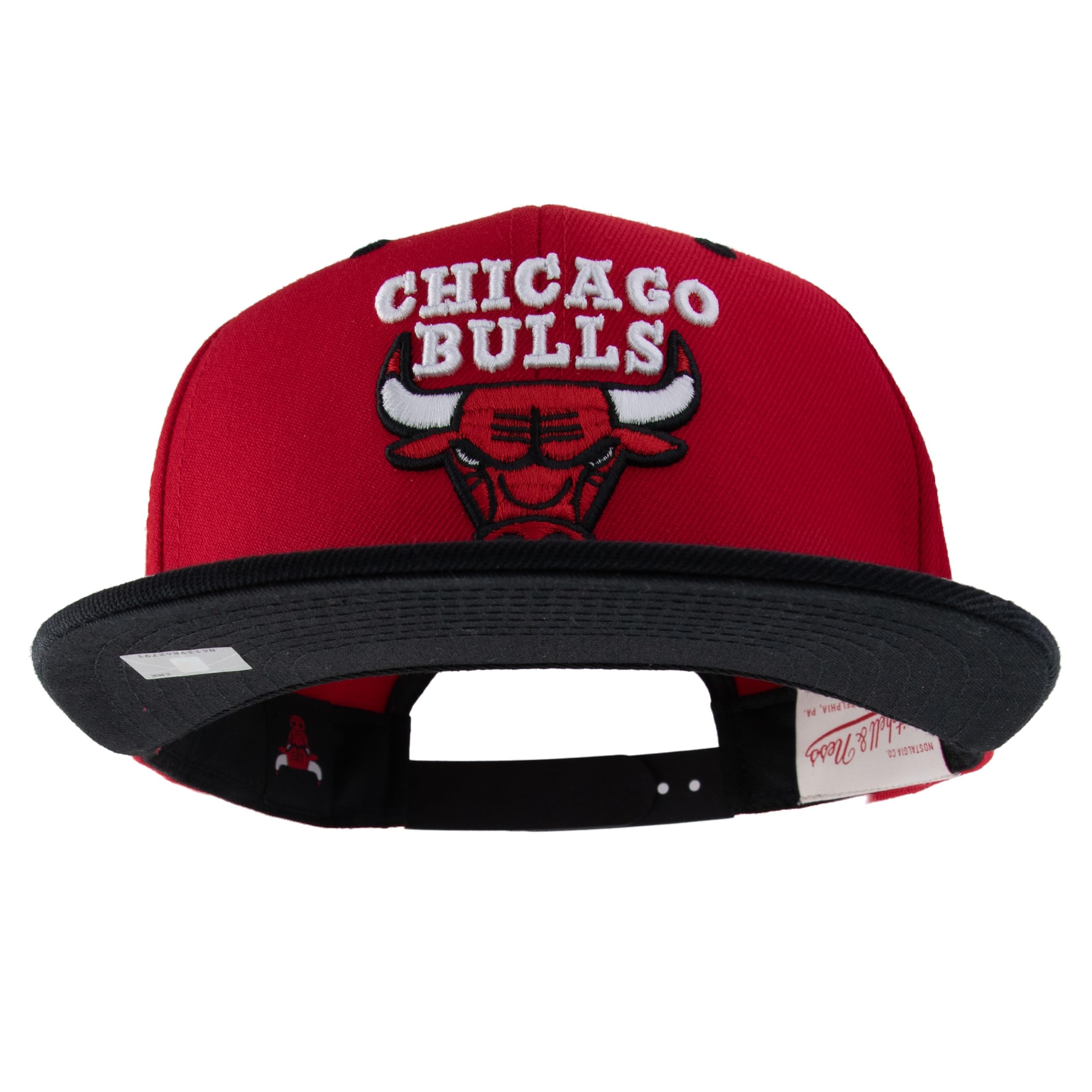 Mitchell & Ness NBA/HWC Special Snapback