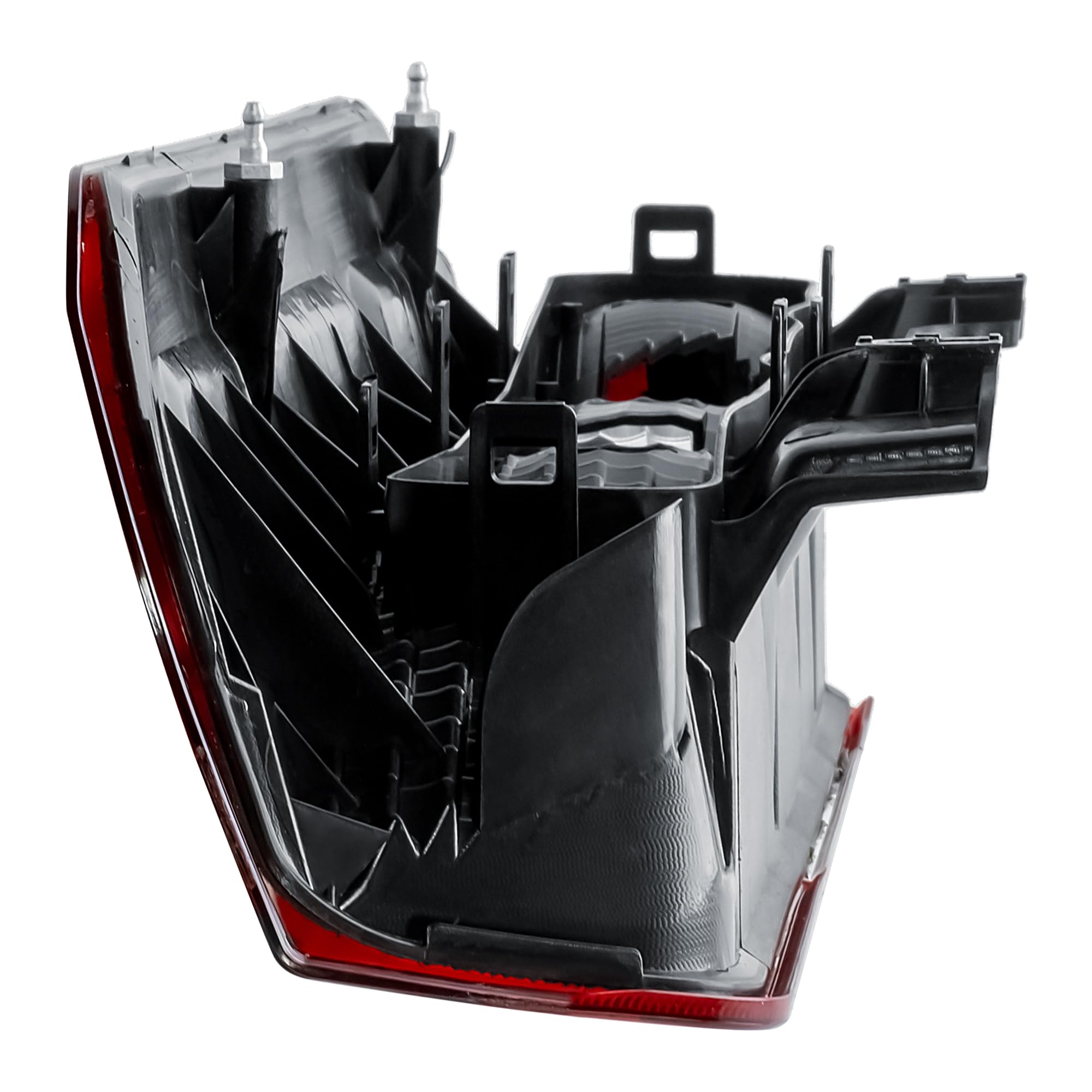 Fanale posteriore sinistro fanale posteriore luce posteriore per Ford Transit V363 2014-2024