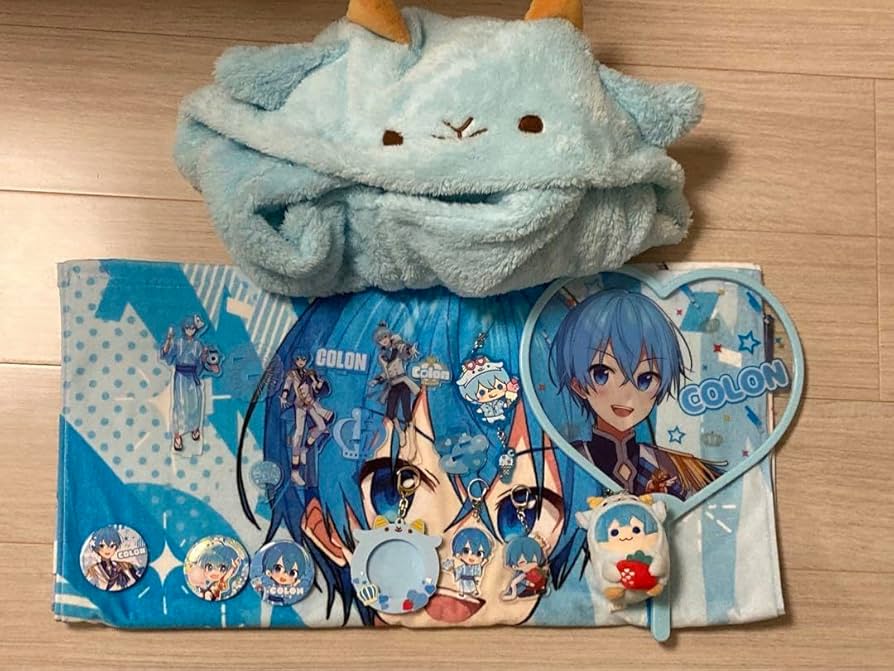 ころんくん まとめ売り