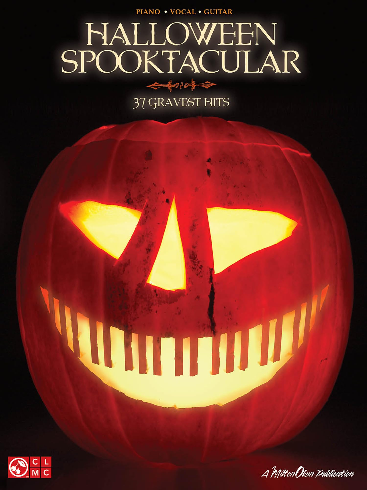 Partition Halloween Spooktacular pour jouer vos hits favoris