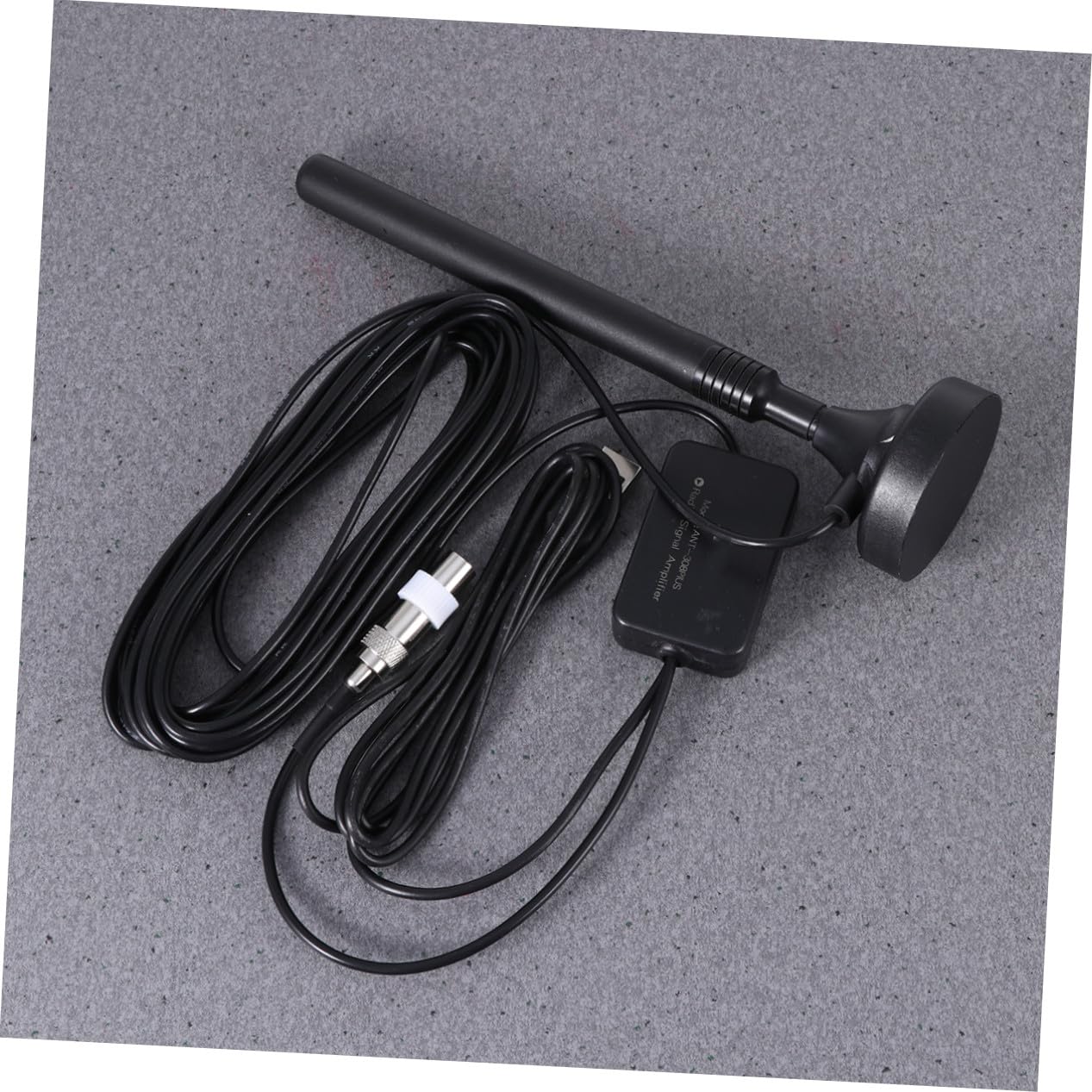 POPETPOP Antenne Radio Domestique Et Amplificateur De Signal Radio Adapté pour Utilisation Maison