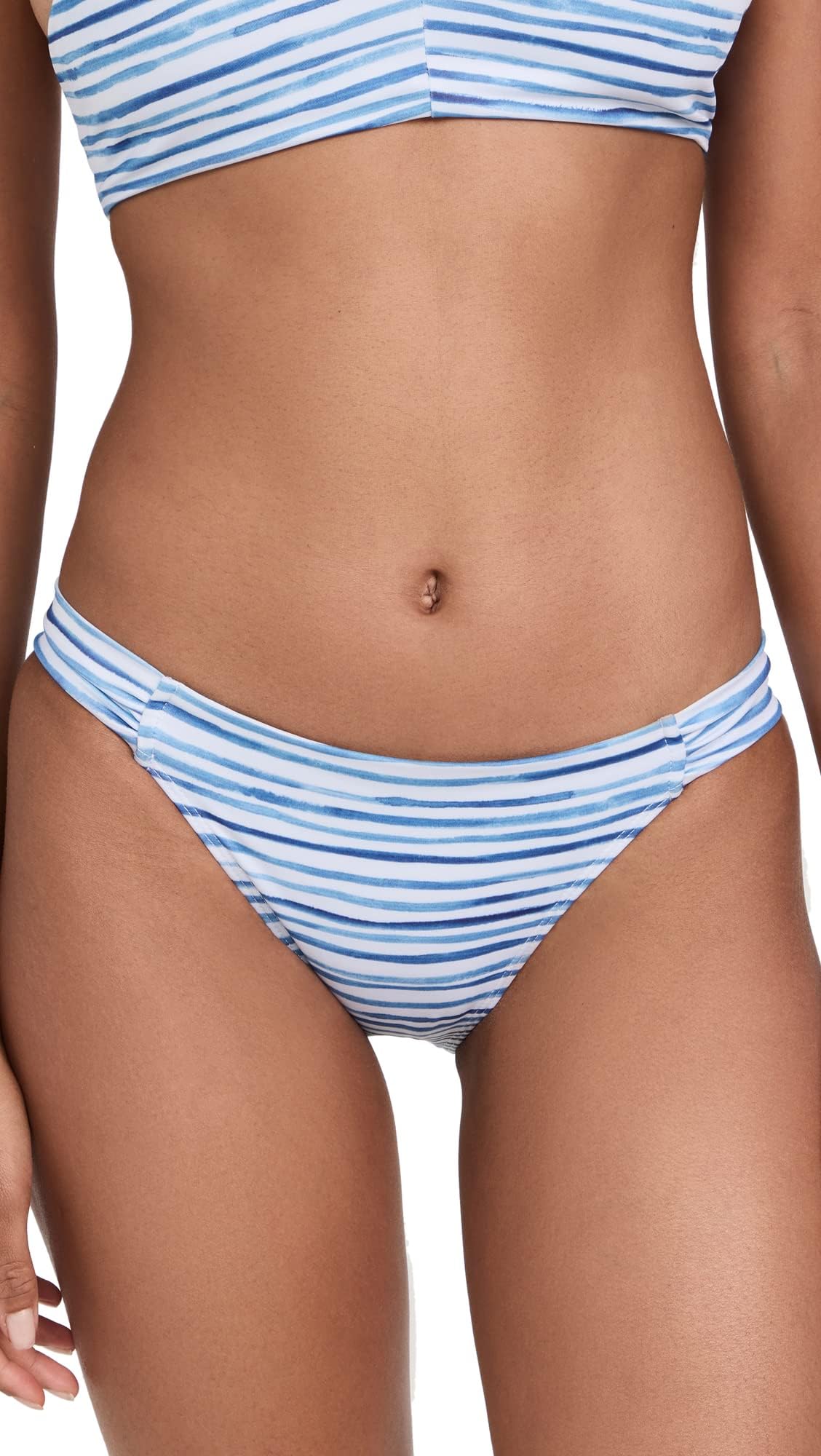 Joues de Sable Swim Women's Sophia Full Coverage Bottoms