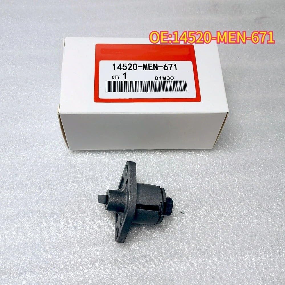 Tensor De Correa 14520-MEN-671 Para Conjunto Tensor Cadena De Eje RF150R/CRF250X/CFR250R/CRF450RCAMS Polea Tensora