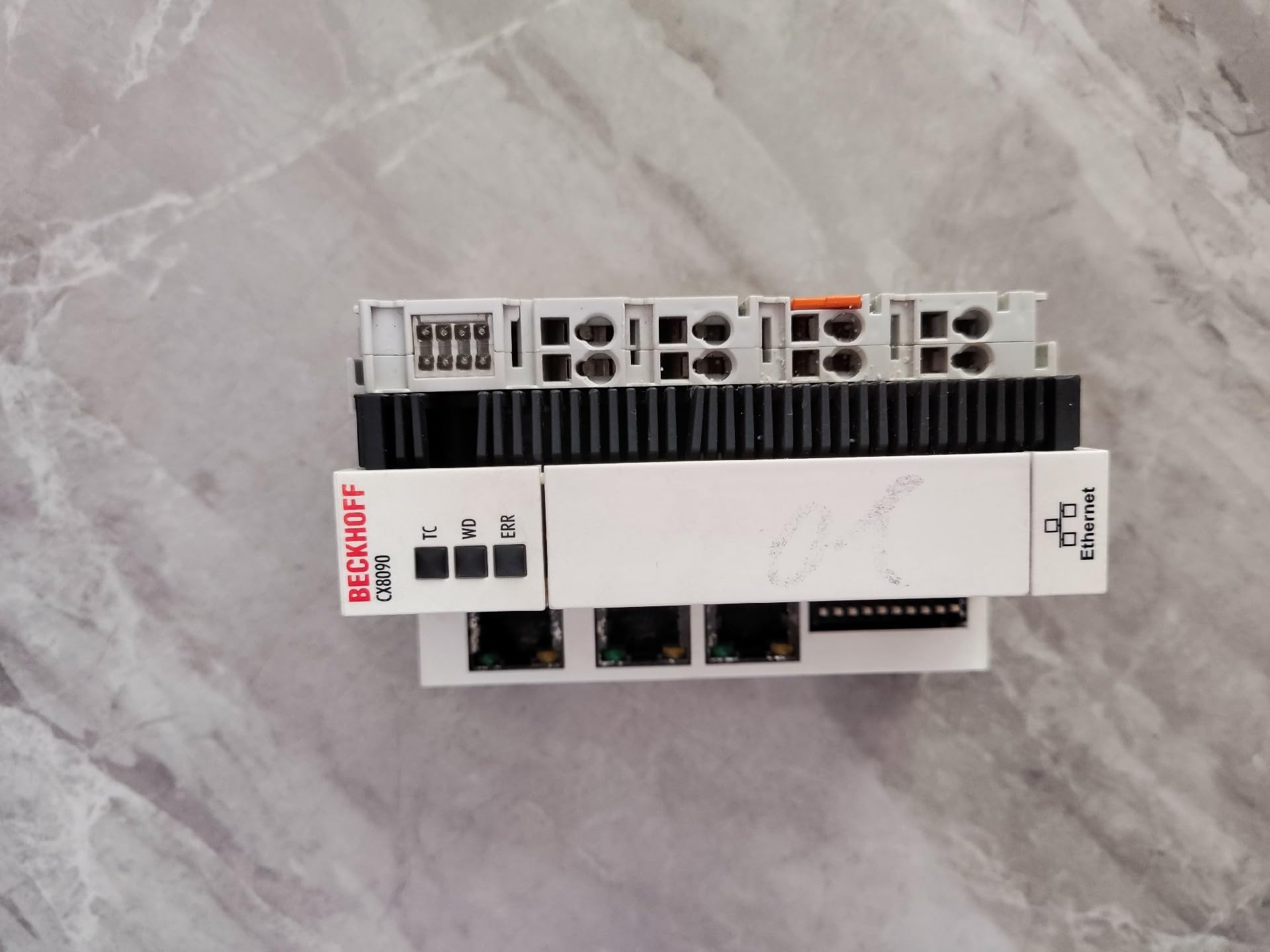 CX8090(Used) Disassembled Products in Good Condition