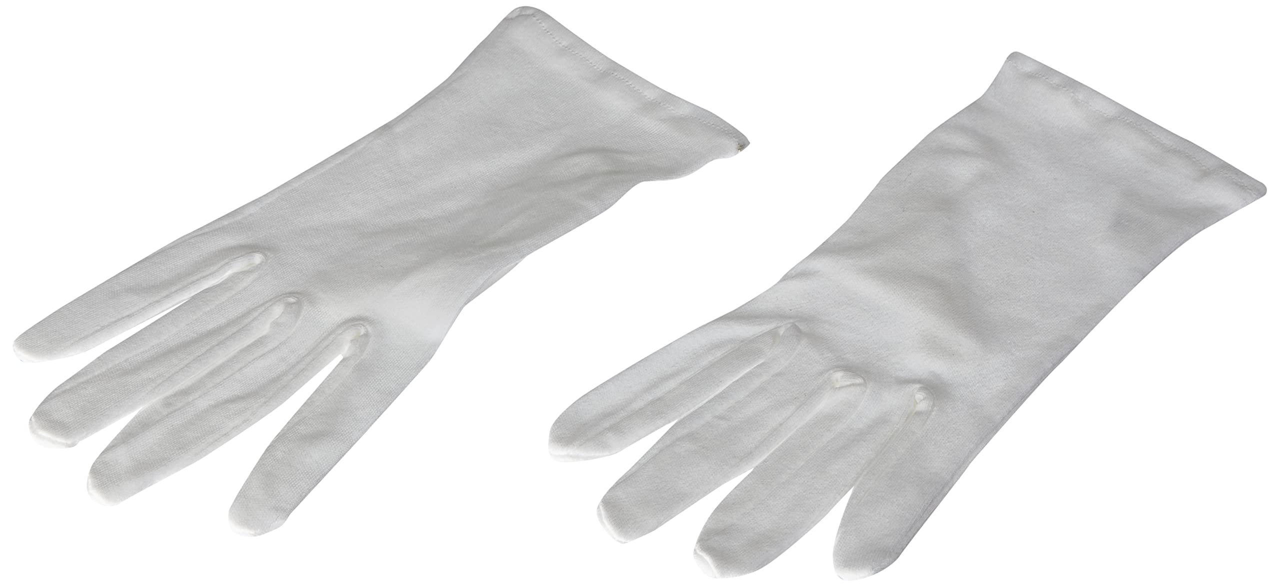 Höga Soft-Hand - Guanti in cotone 100%, taglia XL, confezione da 3 paia