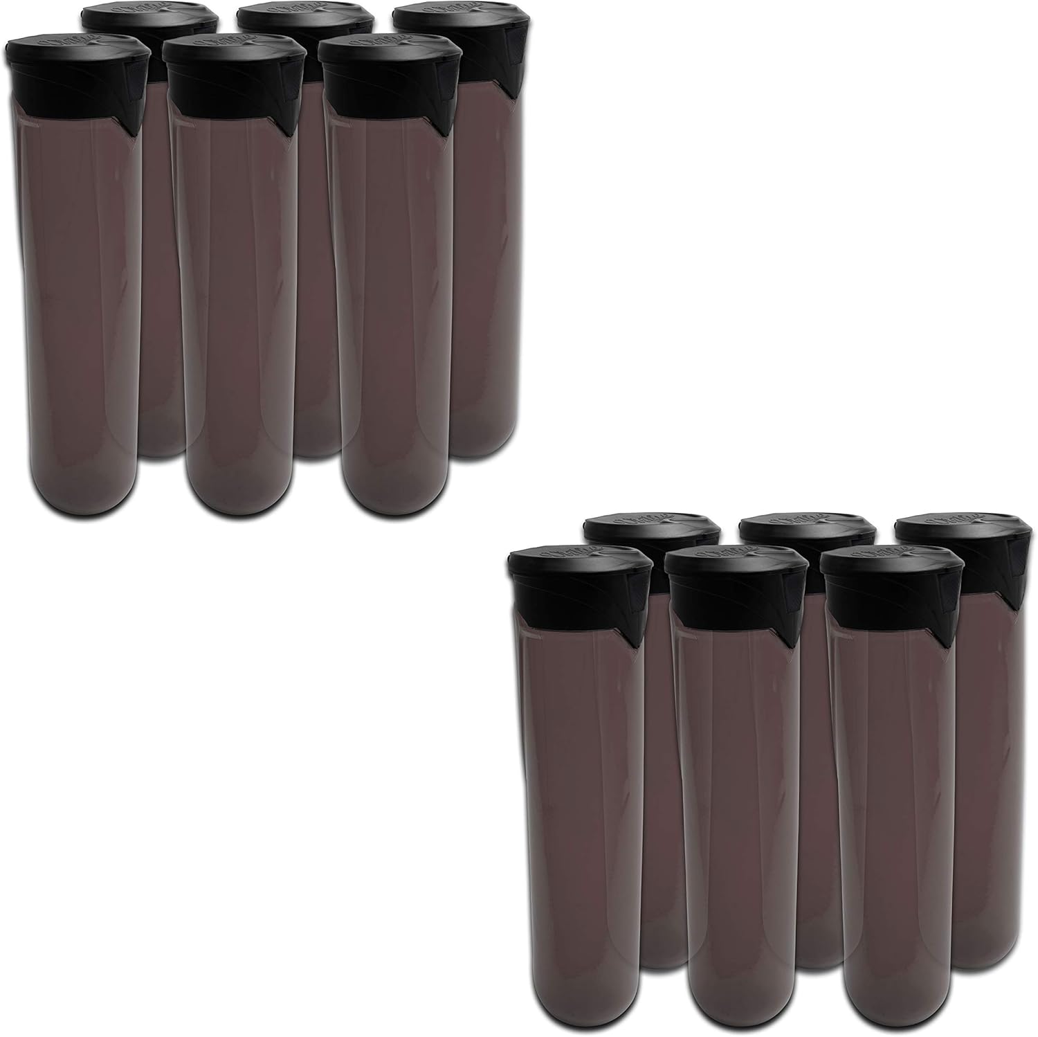 VIRTUE PF165 Press Flick Locking Lid Paintball Pods