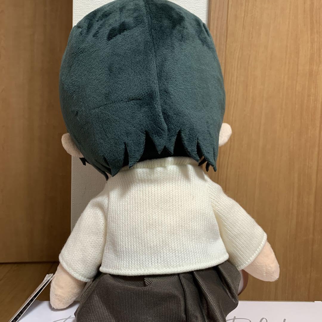 彼女お借りします　更科瑠夏　BIGぬいぐるみ 中古】ぬいぐるみ 全2種セット BIGぬいぐるみ 更科瑠夏 「彼女