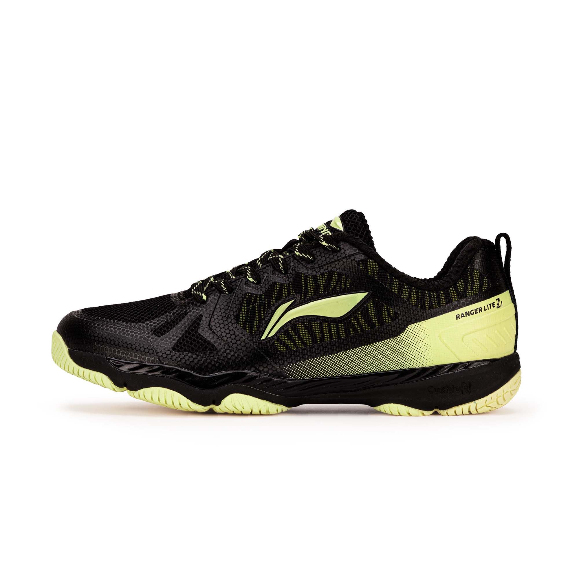 Li Ning Ranger Lite Z1 Non Marking Cushion Badminton Shoe