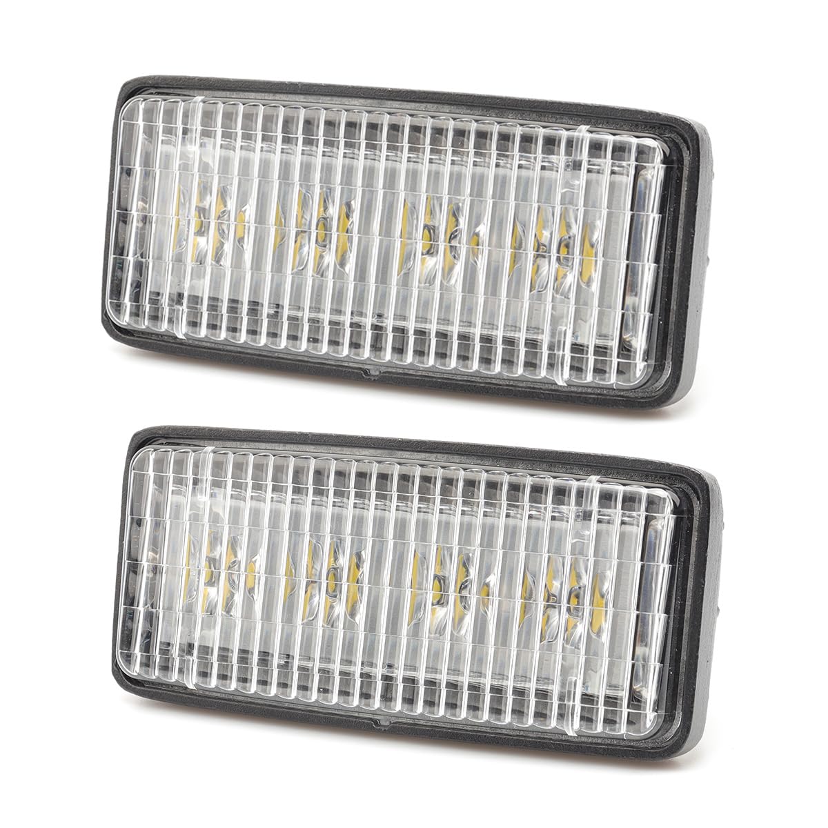 20W Fari da Lavoro LED per Trattore compatibile con John Deere (20W -2 PZ)