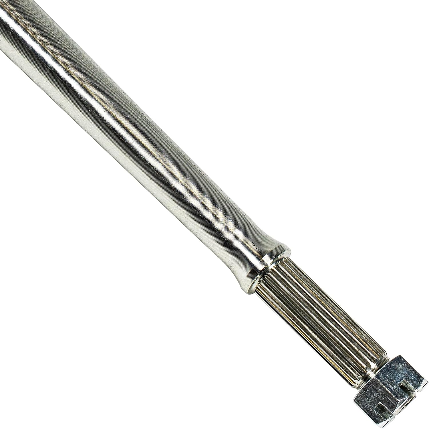 NICHE Adjustable Solid Axle for Yamaha Raptor 700R 1S3-25381-10-00