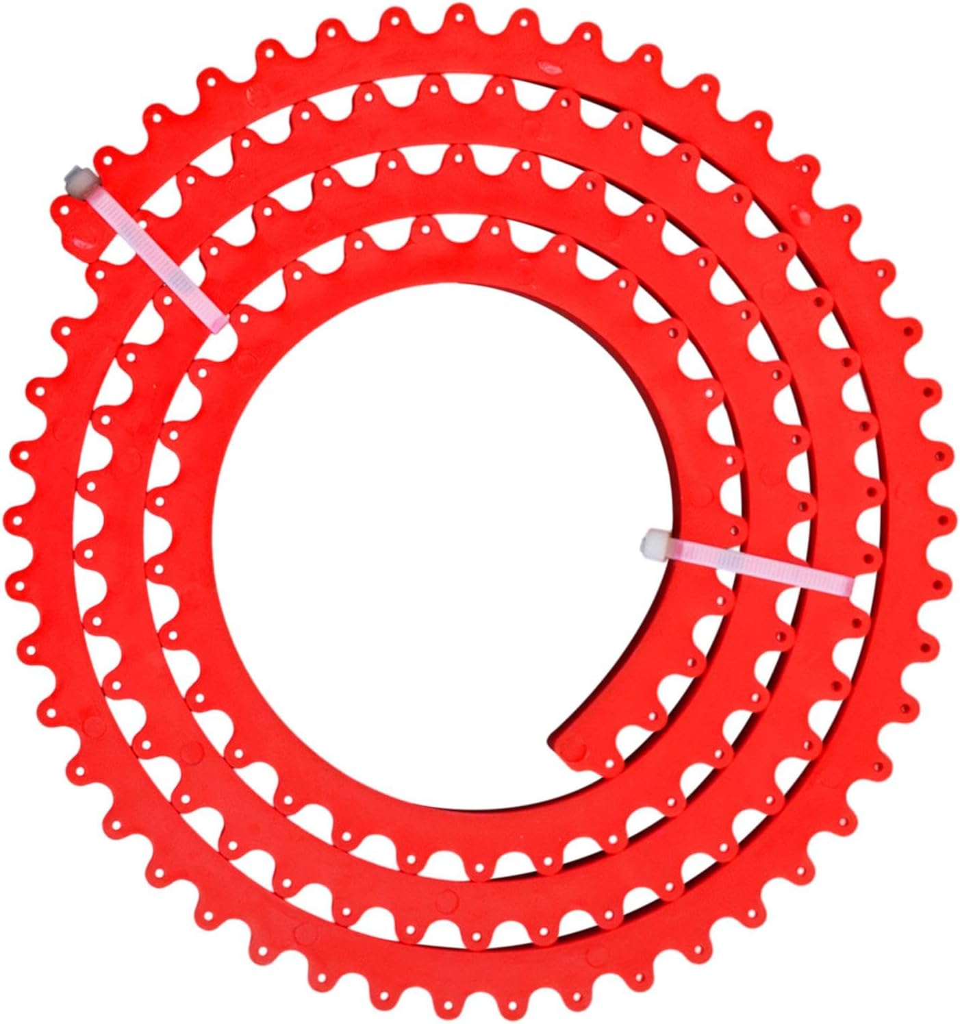 CLUB BOLLYWOOD® Woodworking Profiling Strip Curve Template for Transferring Curved Patterns 200cm | Tools | Measuring & Layout Tools |Home & Garden |1 Woodworking Profiling Strip