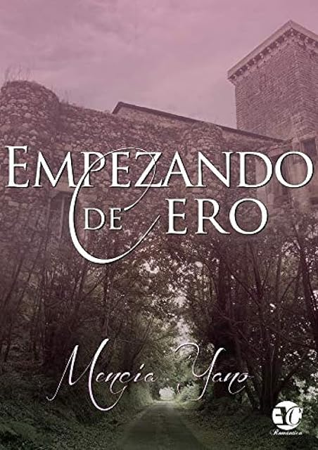 Portada de Empezando de cero