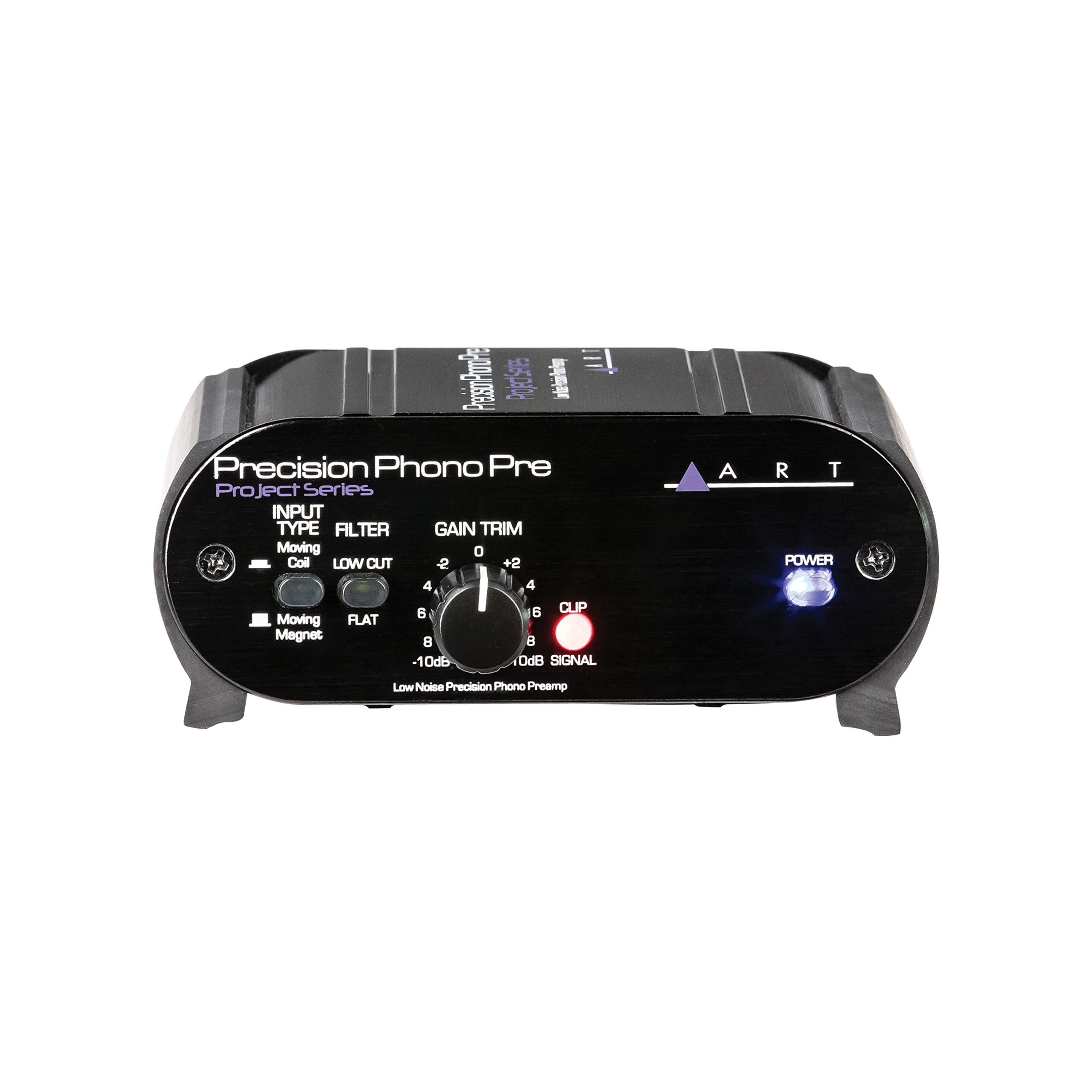 ART Precision Phono Pre - Preamplificatore phono