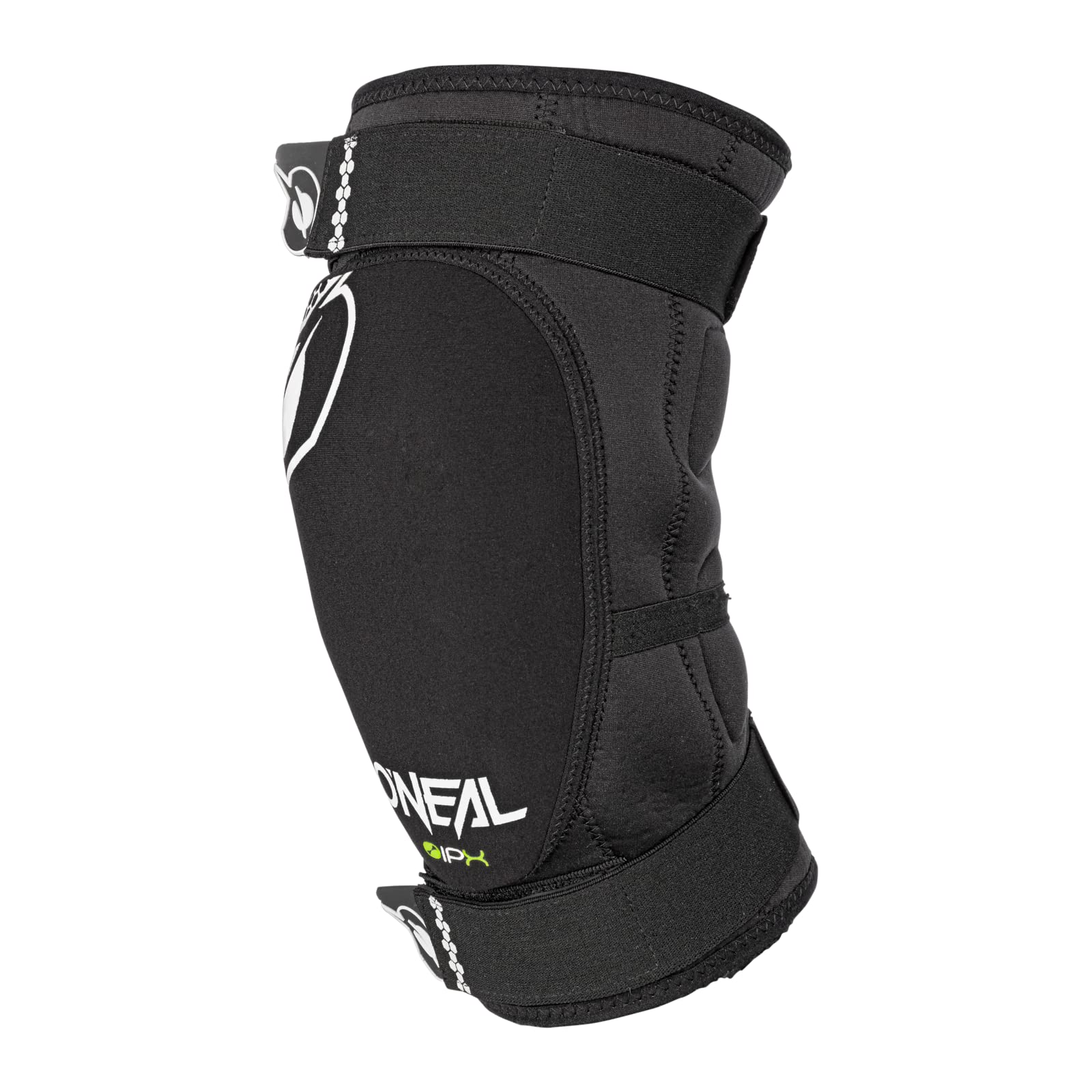 Oneal Dirt Knee Guard Black Motocross Protezioni MX