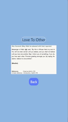 How To Be A Pious Kid by Shad – vue 3