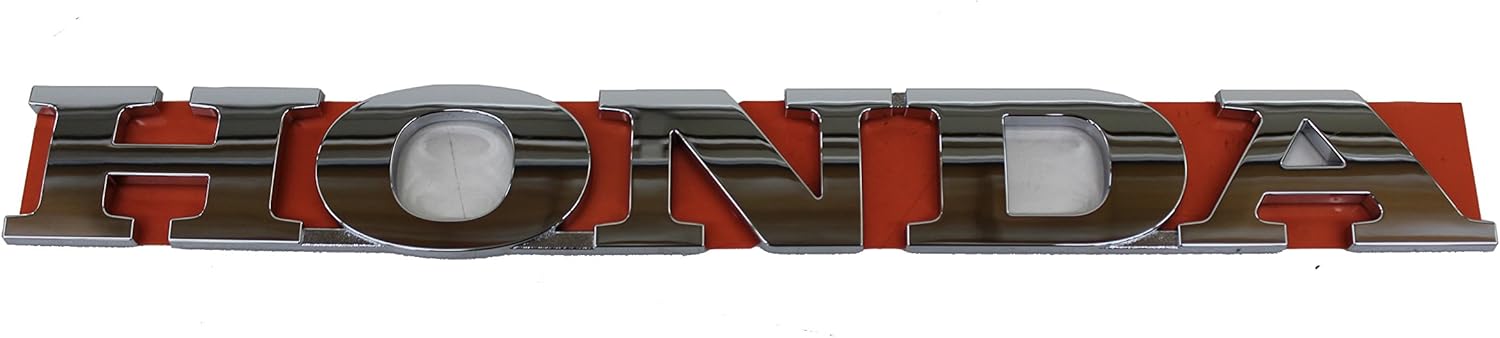 Honda Genuine 75711-SJC-A00 Emblem