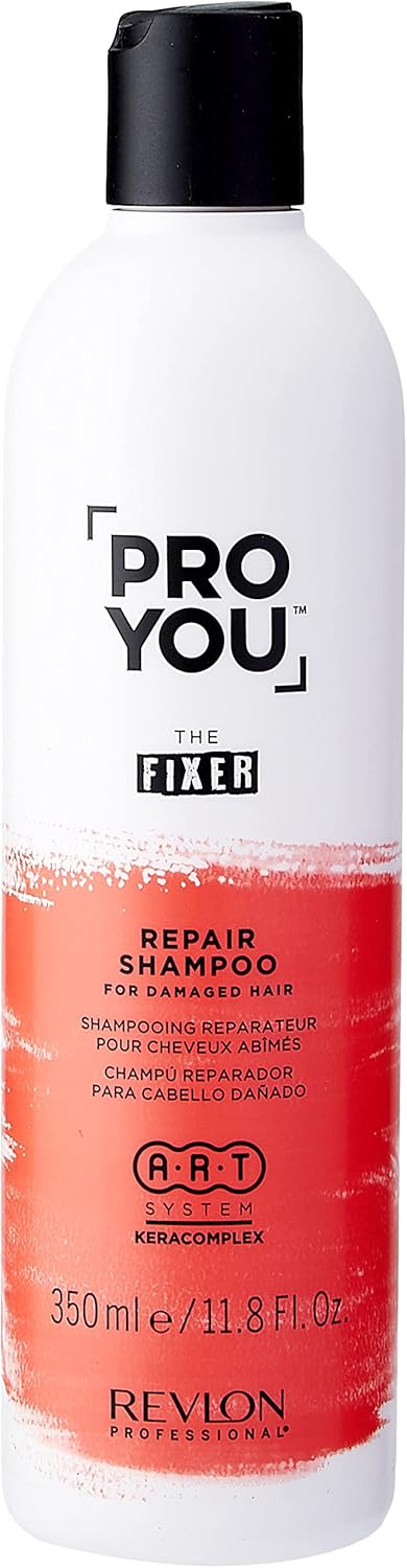 REVLON PROFESSIONAL you the fixer repair shampoo 350 ml