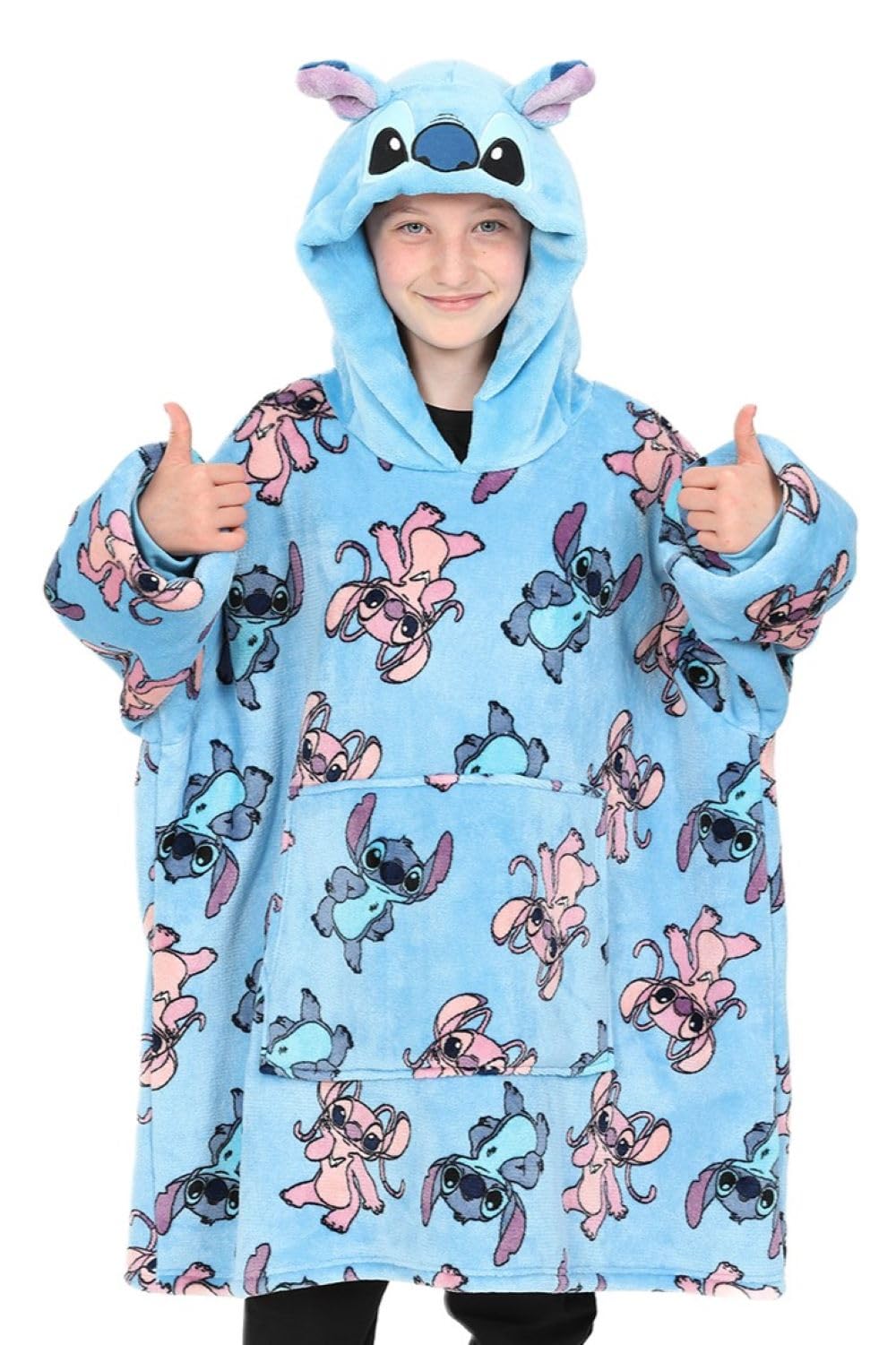 Lilo - stitch - trui kopen? | Korting tot 21