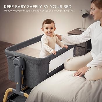 スプリングフラワー BODY ARCHI BABYSKIN 3セット Amazon.com: ANGELBLISS 3 in 1 Baby Bassinet, Rocking