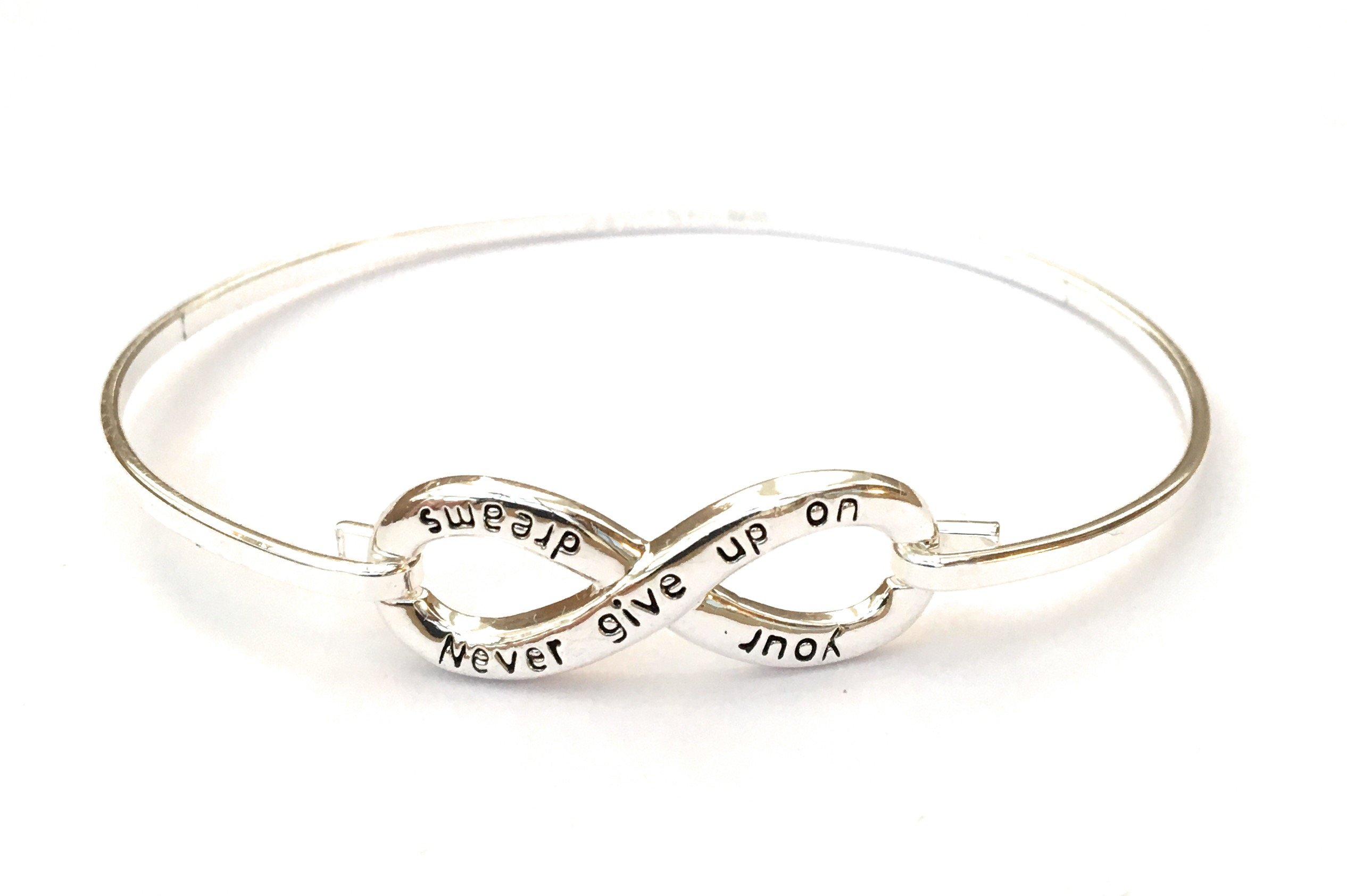 Equilibriumequilibrium Bangle Infinity Dreams Desertcart INDIA