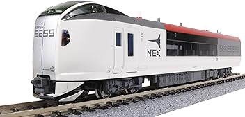 KATO 旅するNゲージ 4種セット Amazon.co.jp: KATO: 旅するNゲージ