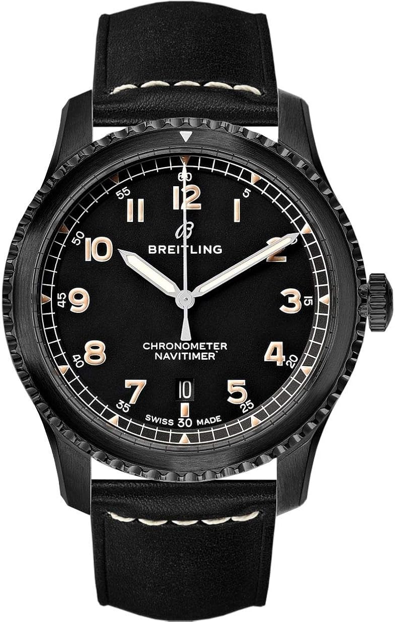 Breitling navitimer 8 automatic chronometer Clearance